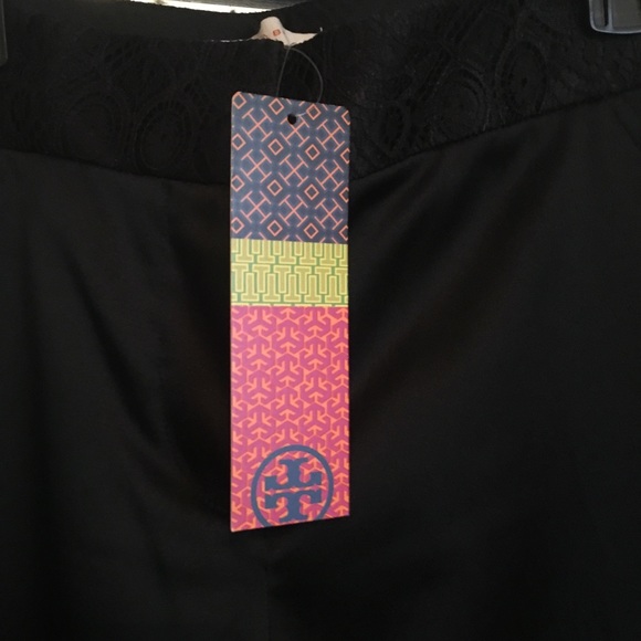 NWT Tory Burch Geoff Pants - Picture 4 of 8